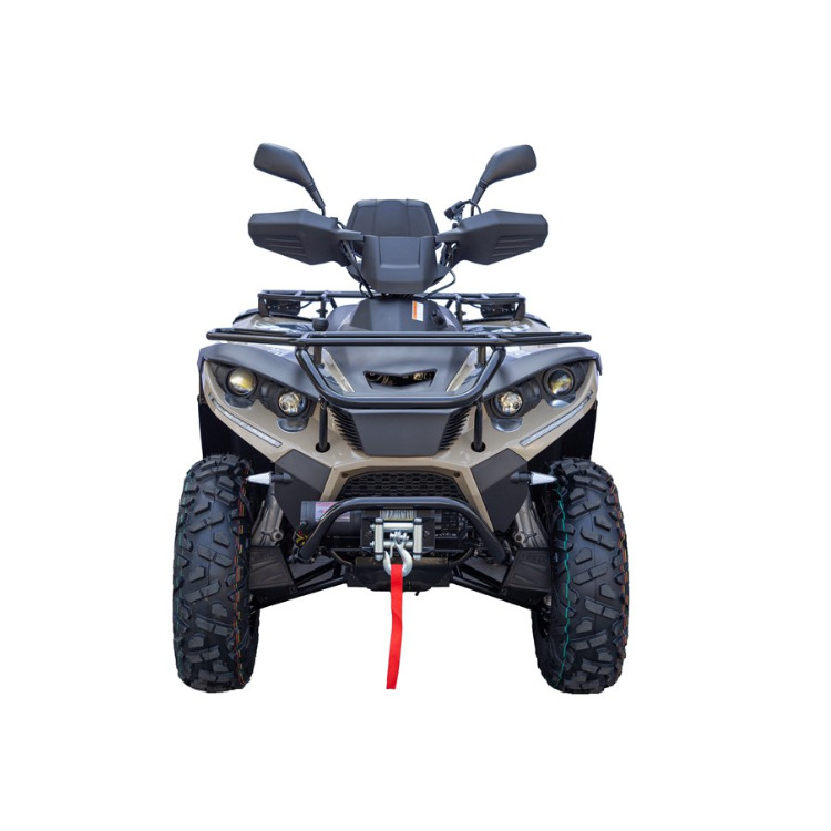 linhai林海lh-atv-400d沙滩车卡丁车 全地形车400cc 越野摩托车