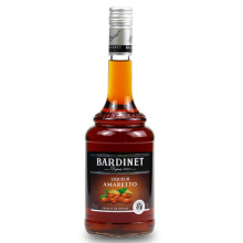 必得利苦杏仁力娇酒700ml