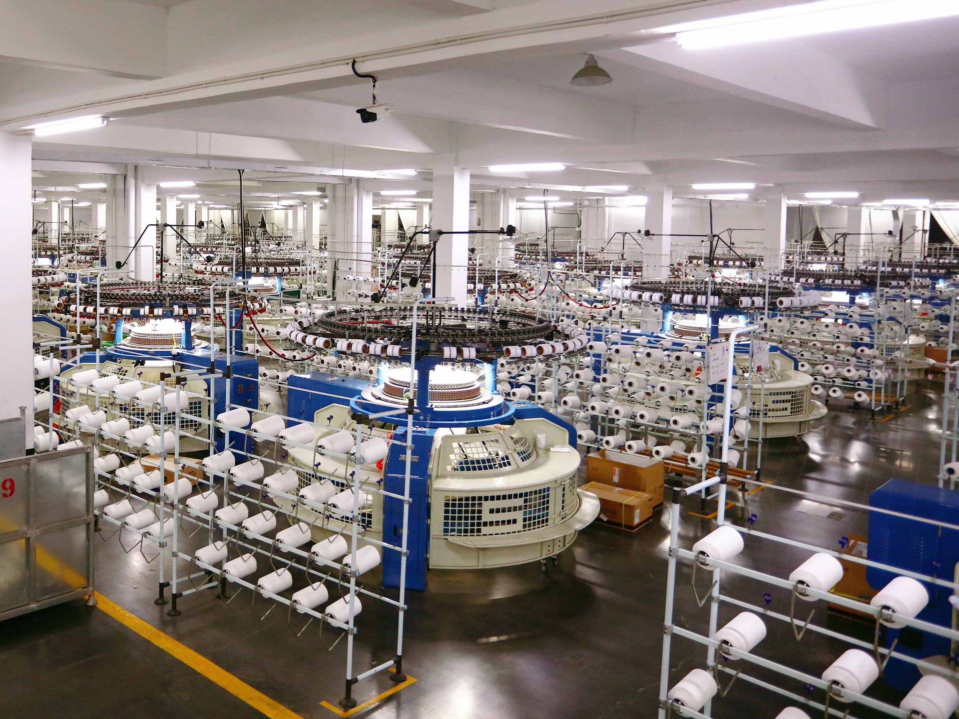 厂家直销 亚光长丝双面布 四面高弹速干布料 锦氨双面 多色彩选择