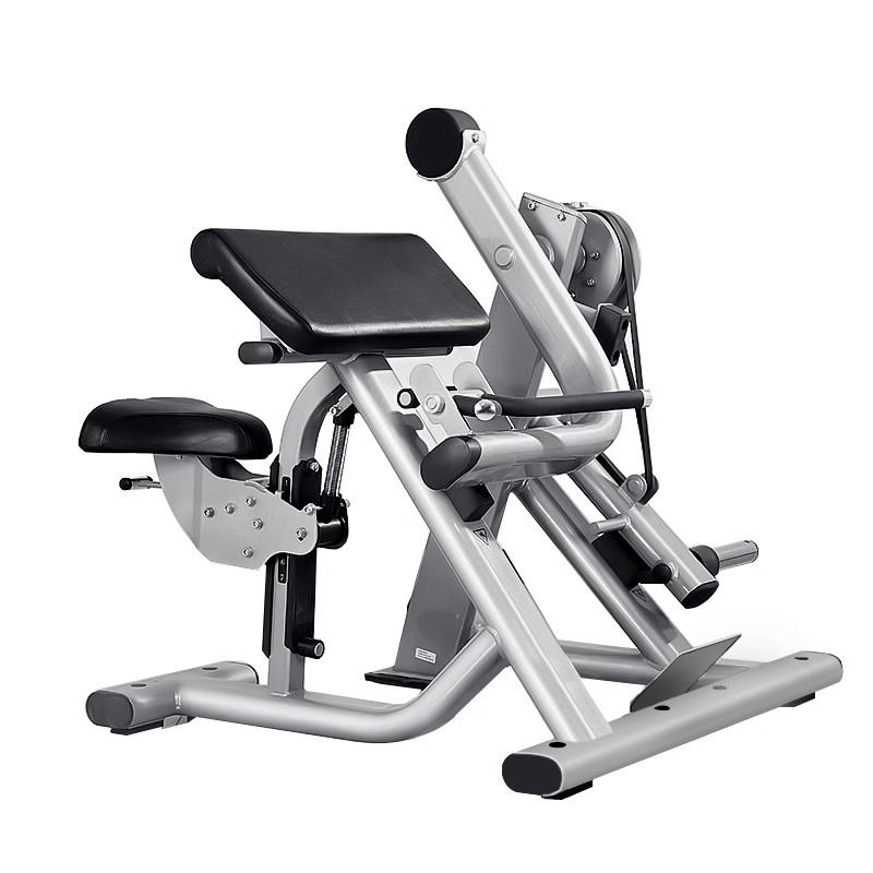 二头肌训练器商用全套挂片免维护健身房工作室固定器械材-阿里巴巴