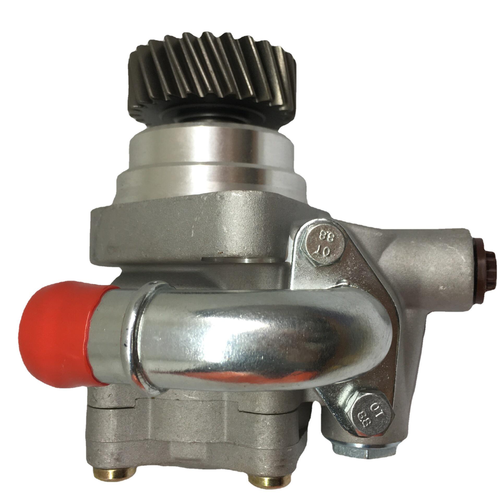 供应重型卡车转向系统 助力转向泵 7077 955 945 7077955945