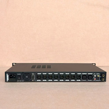 X3x5x7数字音频蓝牙RS 232效果处理器防啸叫混音专业KTV 前级