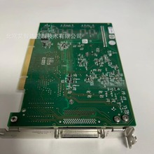 NI PCI-6250 779069-01 I多功能I/O设备