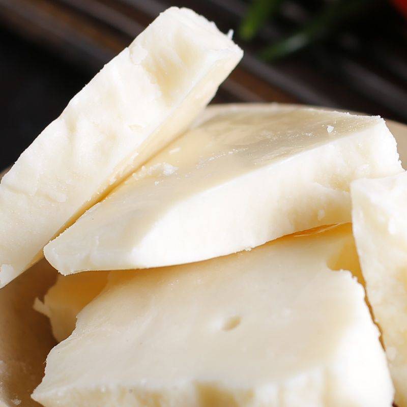 精品羊油内蒙古羊油新鲜羊油食用熟羊油羊板油羊尾巴油羊膘
