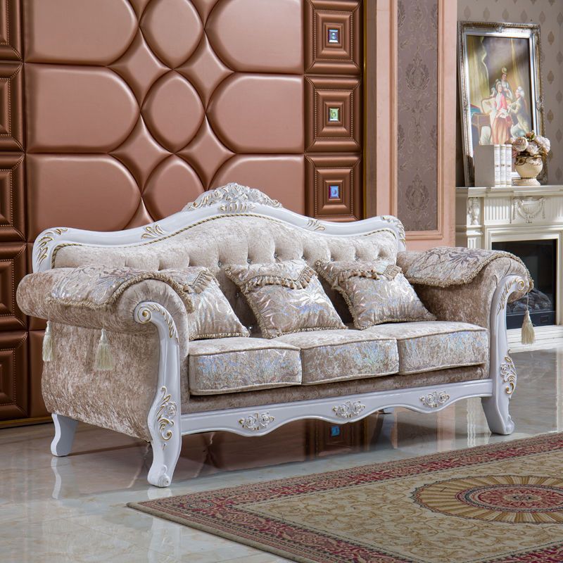家用欧式沙发图片