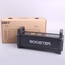 新品isdt艾斯特 3000w 40A 80V大功率充电器B80 交流输入植保机用