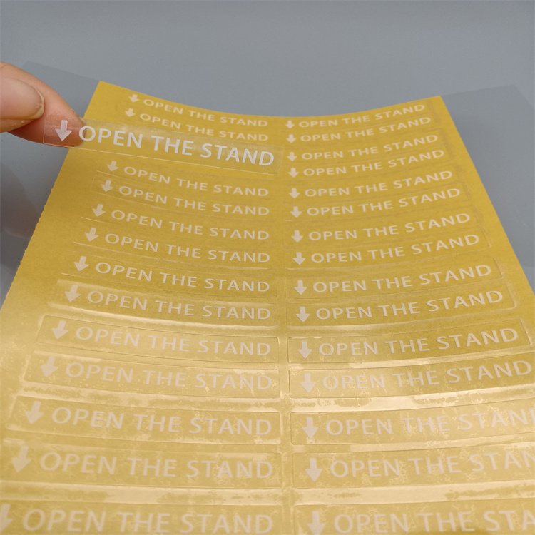 速飞包装 专业生产 耐高温PET保护膜 透明防静电显示屏保护膜