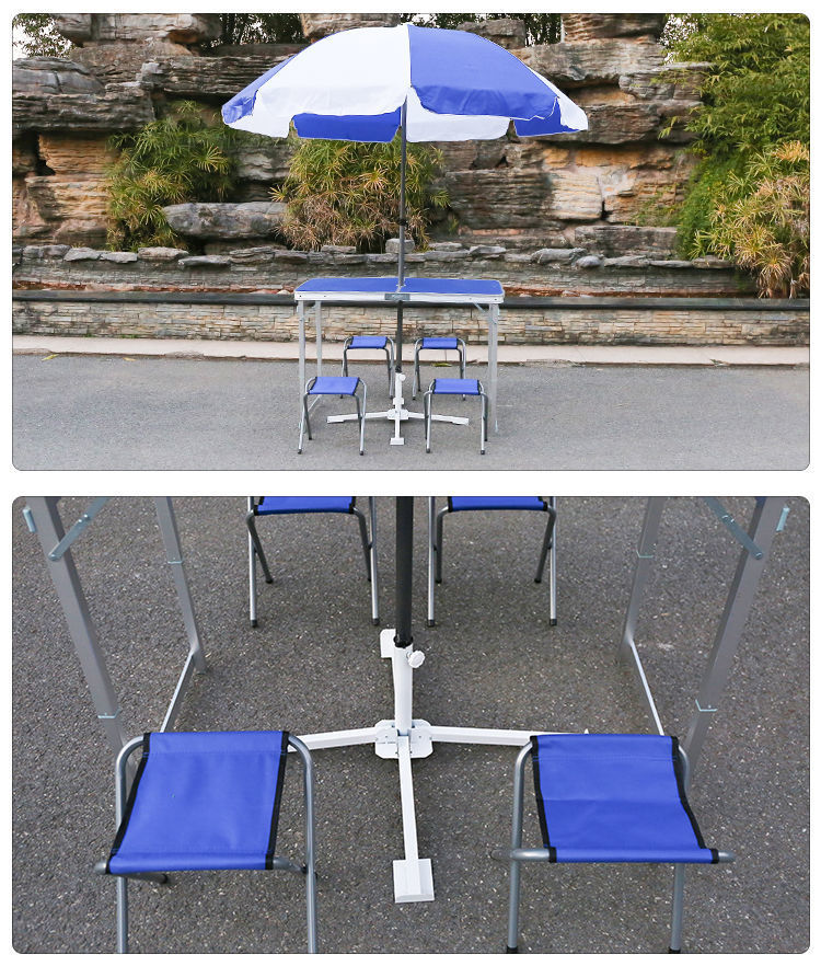 遮阳伞户外商用大摆摊伞太阳伞广告伞伞座伞架伞坐折叠桌十字折叠