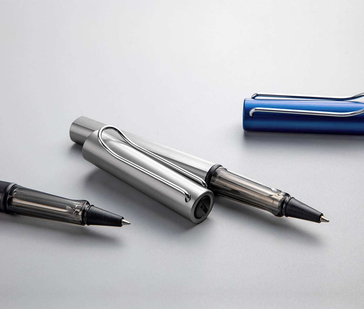 lamy凌美签字恒星笔宝珠笔商务高档学生送礼盒装定制logo免费刻字