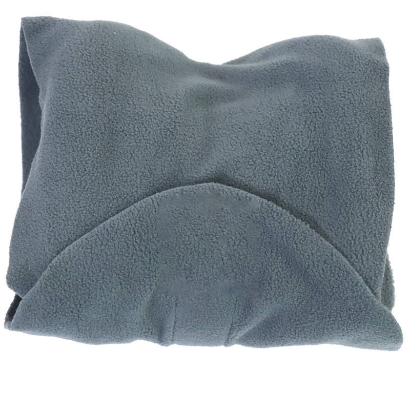 Supply Removable and Washable Portable Super Soft Neck Support Plane