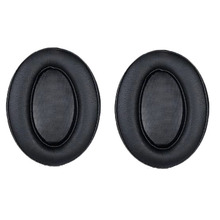 适用于索尼H910N耳机套保护套耳机套降噪耳罩sony海绵套维修配件