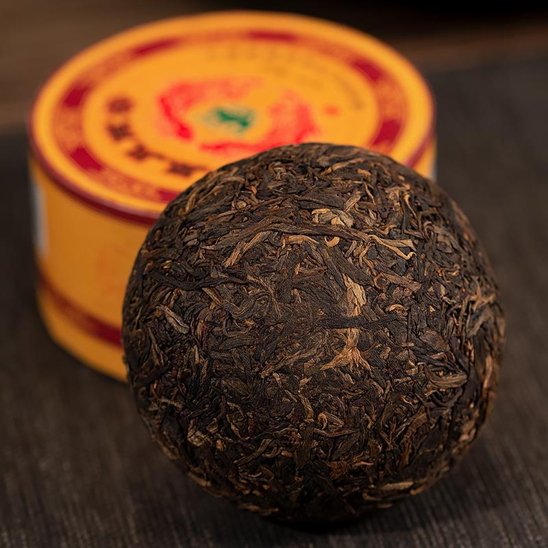 土林凤凰2005年云南凤凰沱沱 250克一盒生茶 0501批 台商定制