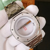 Substitution AP watch case Watch strap suit 40mm Sapphire glass 316 Stainless steel fitting 2813 machine .82152836