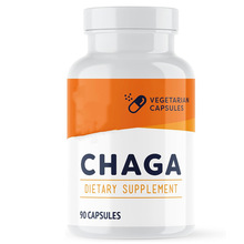 蘑菇胶囊 chaga capsules 支持跨境供应 源头工厂代加工