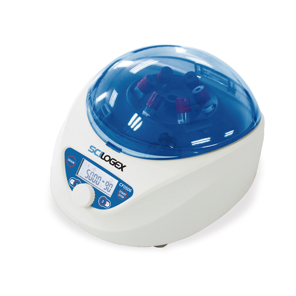 赛洛捷克scilogex cf0506 低速离心机