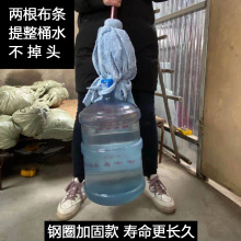 KE3C超细纤维木杆圆头墩布毛巾布吸水家用木地板普通老式拖把批发