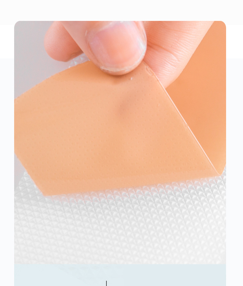 莘护疤痕贴硅胶贴妊娠纹烫伤剖腹产手术伤疤儿童学生脸上疤痕