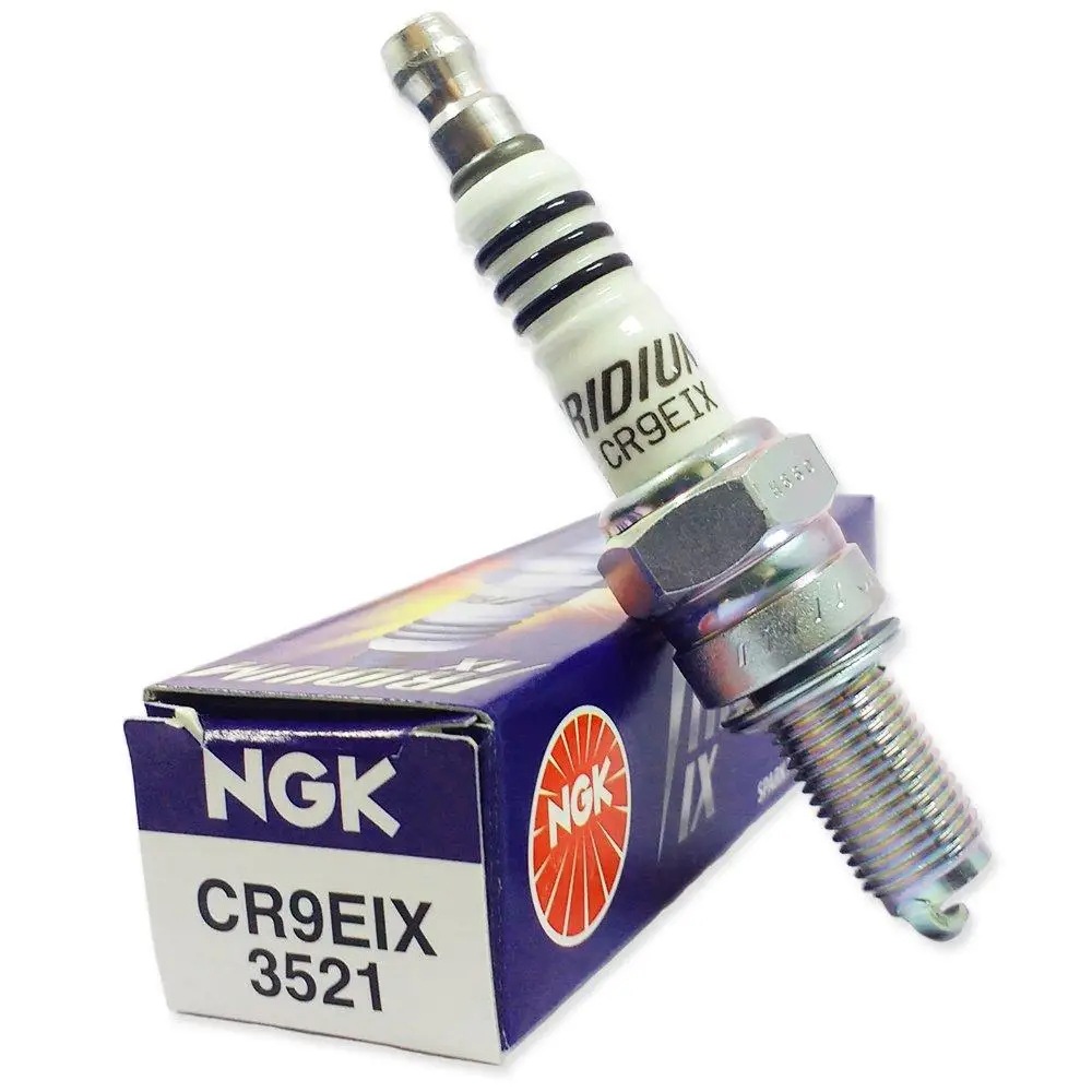 3521适用于兰博基尼保时捷现代起亚雅绅特酷派比亚乔火花塞cr9eix