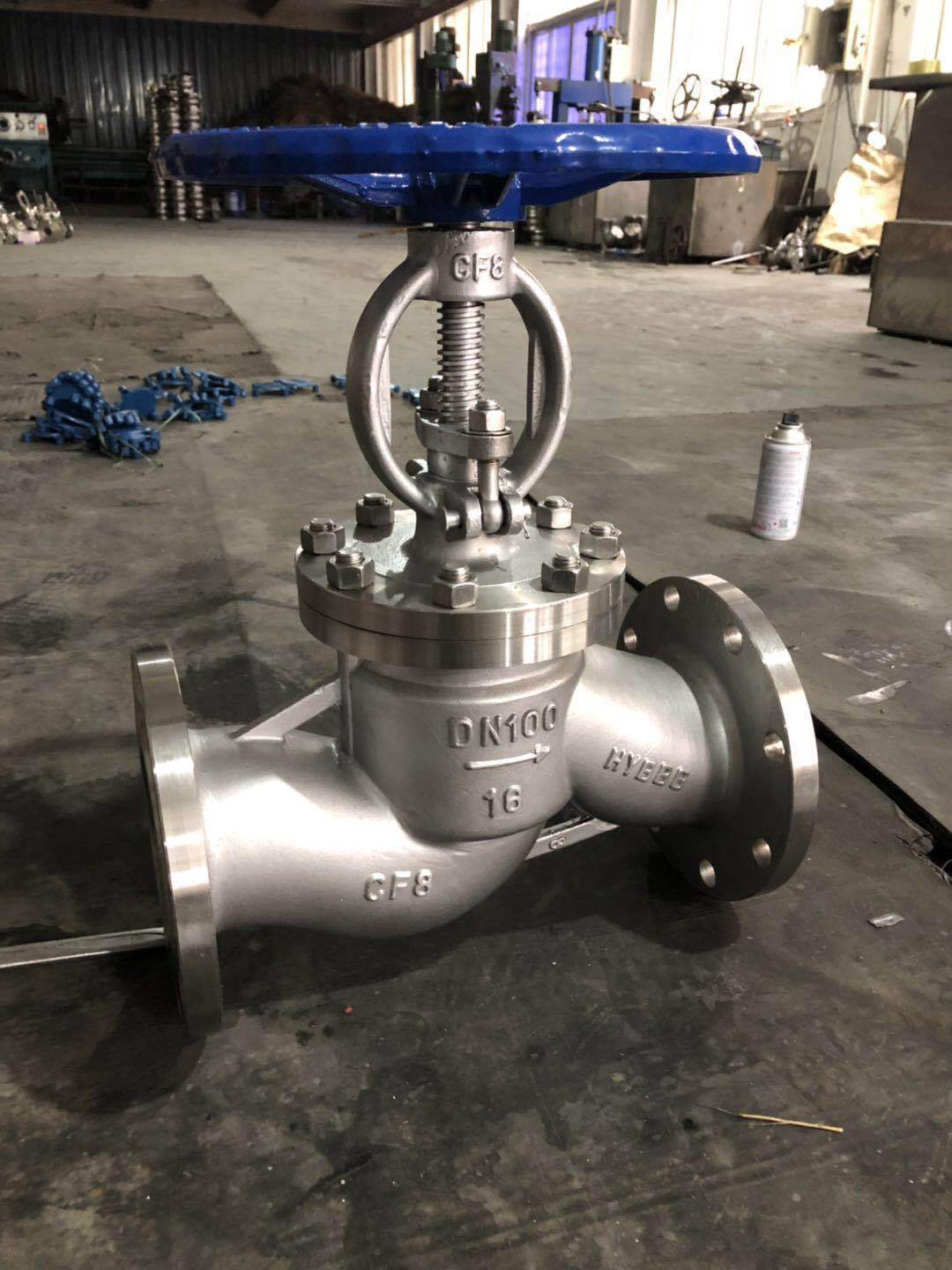 l41w16p节流阀304316