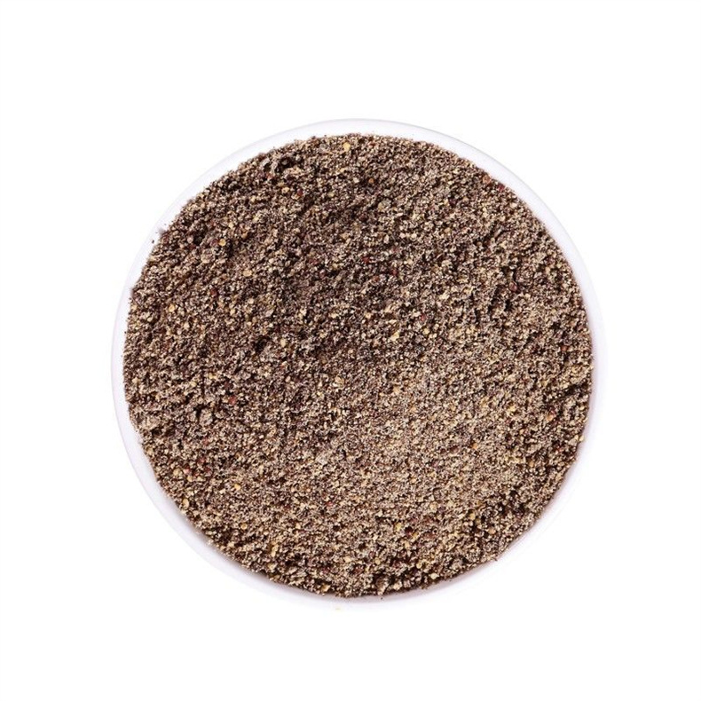 熟苏子粉高品质中药材可烧烤食用药用紫苏籽粉超细粉500克