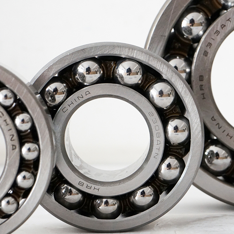 厂家批发 2303 2304 2305 2306 2307 2308 2309 hrb 调心球轴承