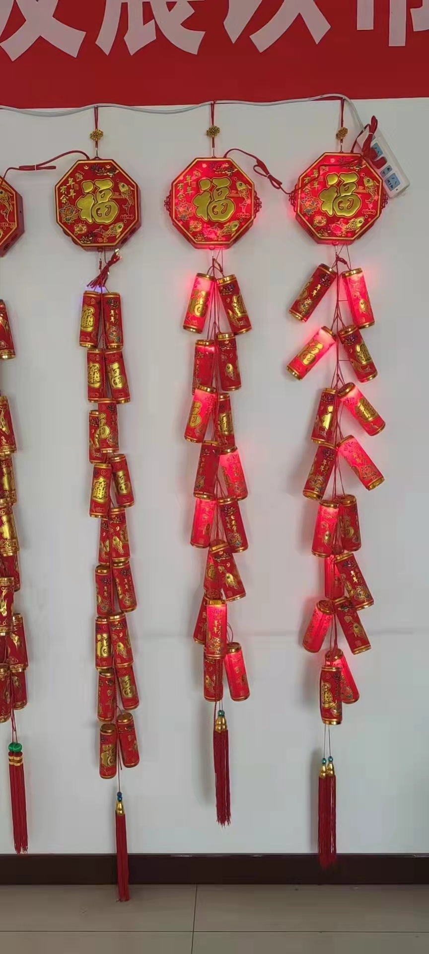 供应电子礼炮 春节结婚开业乔迁电子礼花 遥控音效电子礼花