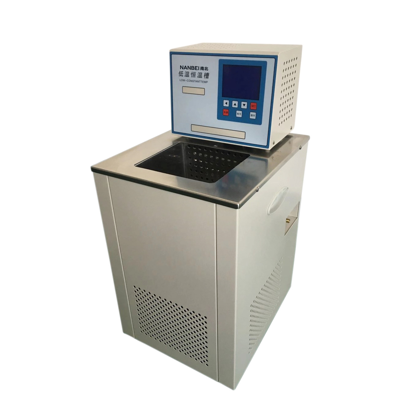 生产厂家 fhbs-40b型全不锈钢恒温恒湿养护箱 标样箱 养护试验箱-报价