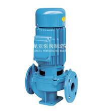 上海供应YGD50-100(I)A2级能效循环管道泵 YX3二级能耗管道泵组