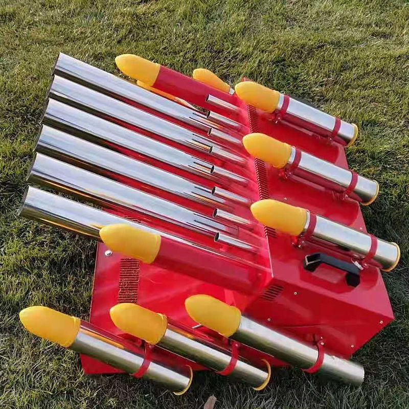 电子礼炮车载车顶小型礼炮机婚庆打彩纸彩智能环保鞭炮机结婚开业