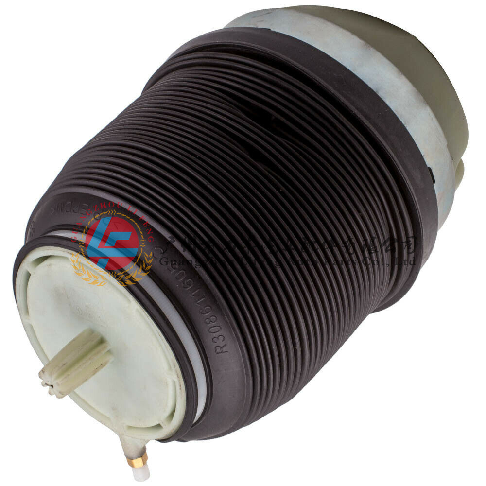 4f0616001j适用于奥迪a6气包 c6 后减震器气包 悬挂气袋