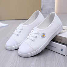 克罗心女鞋,小白鞋36码,偏大,全新,适合36.5脚_阿里巴巴找货神器