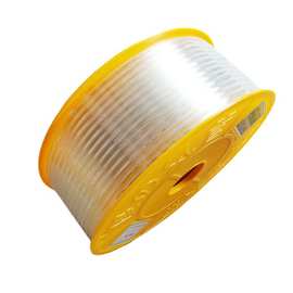 佰利源pu管空压机气泵气管8mm透明风管软管气动10mm气线4/6/12/16