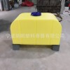 Rotational Container Processing Spray sow Micro cultivator water tank machining Rotational Container Processing Spray sow Micro cultivator water tank machining