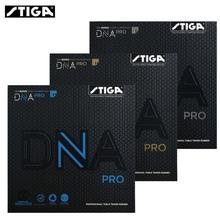 STIGA斯帝卡斯蒂卡DNA PRO S/M/H德系进攻型反胶套胶乒乓球拍胶皮