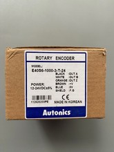 奥托尼克斯 编码器 E40S6-1000-3-T-24议价