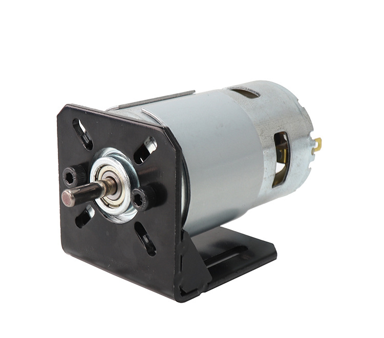 汉普思hanpose/775/795/895直流电机 功率可选 震动马达 可带刀