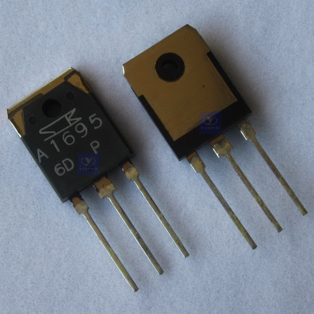 全新日本原装三肯对管2sa1693/2sc4466音响对管sk c4466 a1693