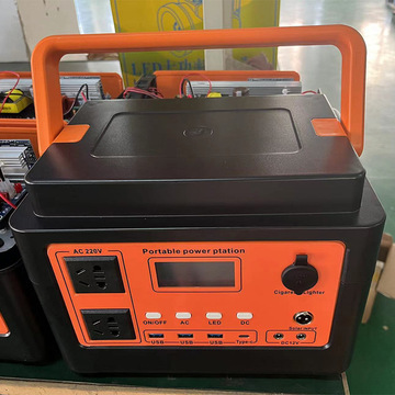 户外移动电源220v便携蓄电池露营超大功率3000w夜市摆摊电瓶