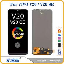 原装华为荣耀8/knt-al10 v20 8x/edi-al10荣耀7显示内外屏幕总成