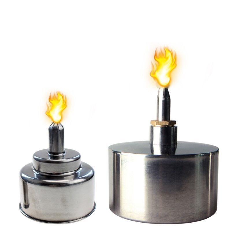 酒精灯防爆玻璃加厚150ml250ml含灯芯灯帽煮茶加热实验仪器代发热