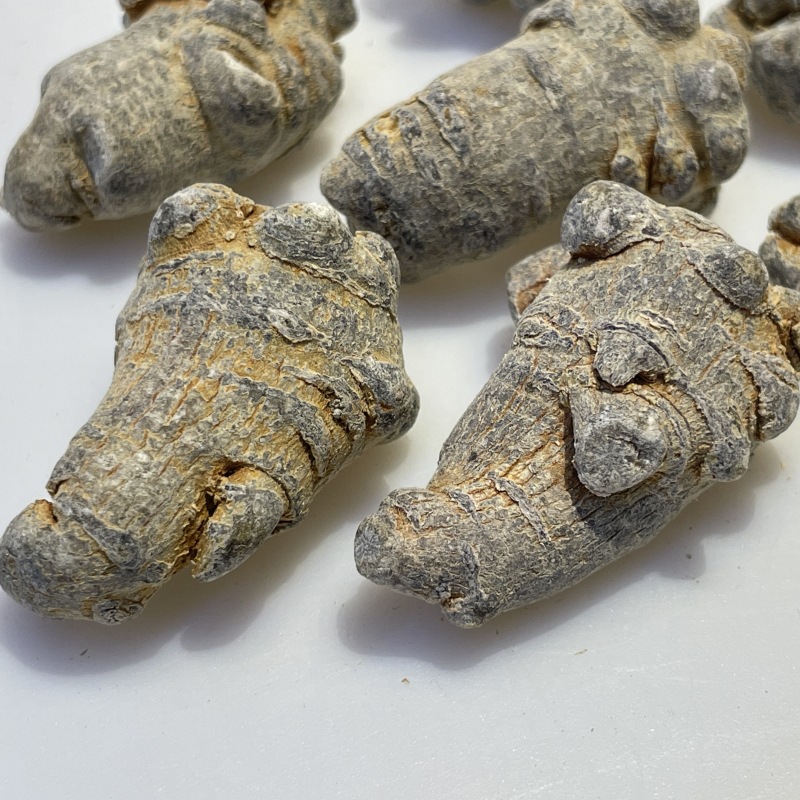 文山三七头27头滑头三七片云南特产三七500g田七可磨三七粉云南