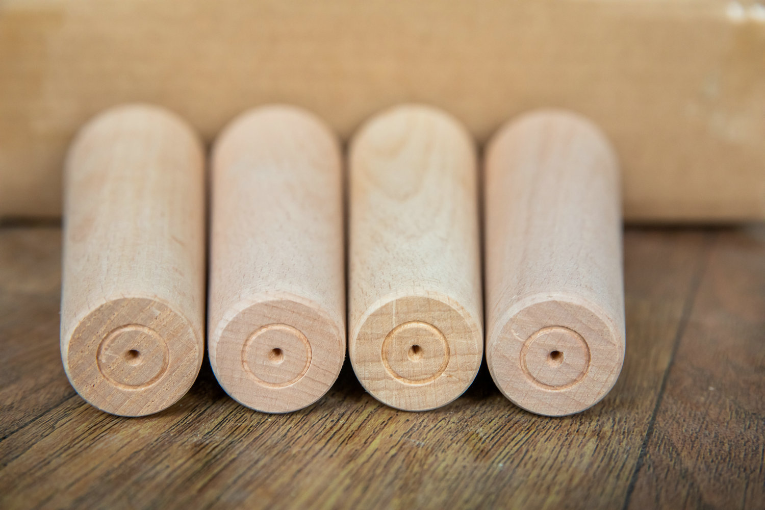 青岛木棒 实木榉木棒 木圆棒 木棍 帐篷杆 木质工艺品 表面光滑