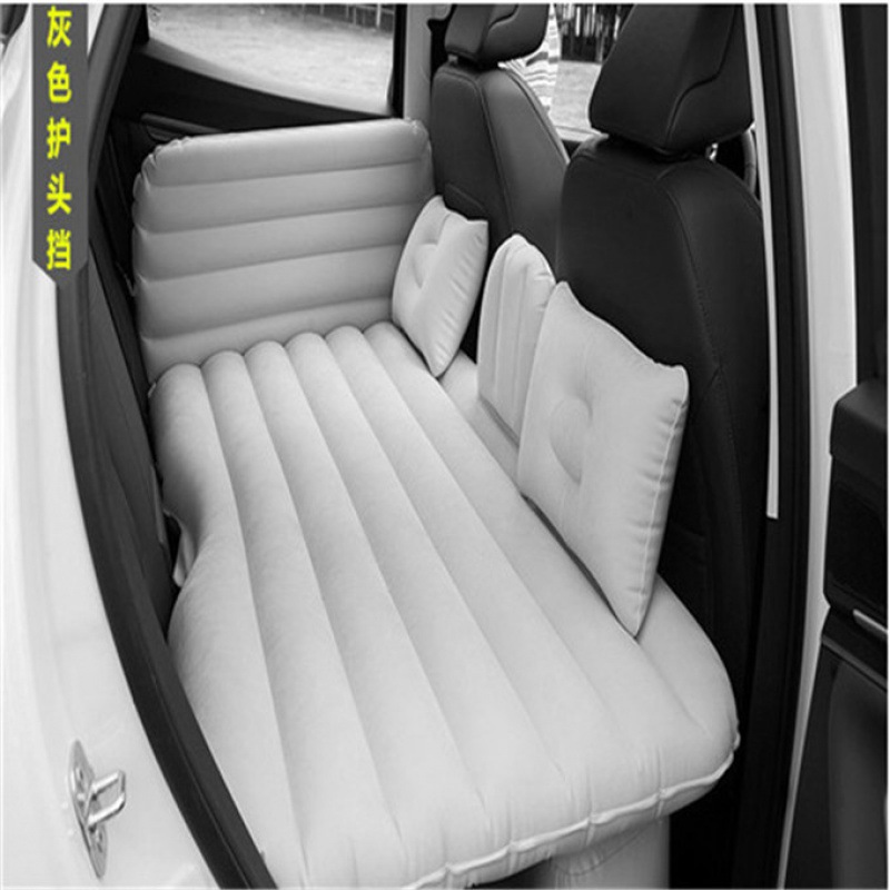 2020新品五菱荣光v小卡面包车气垫床车载充气床垫后排成人汽车睡