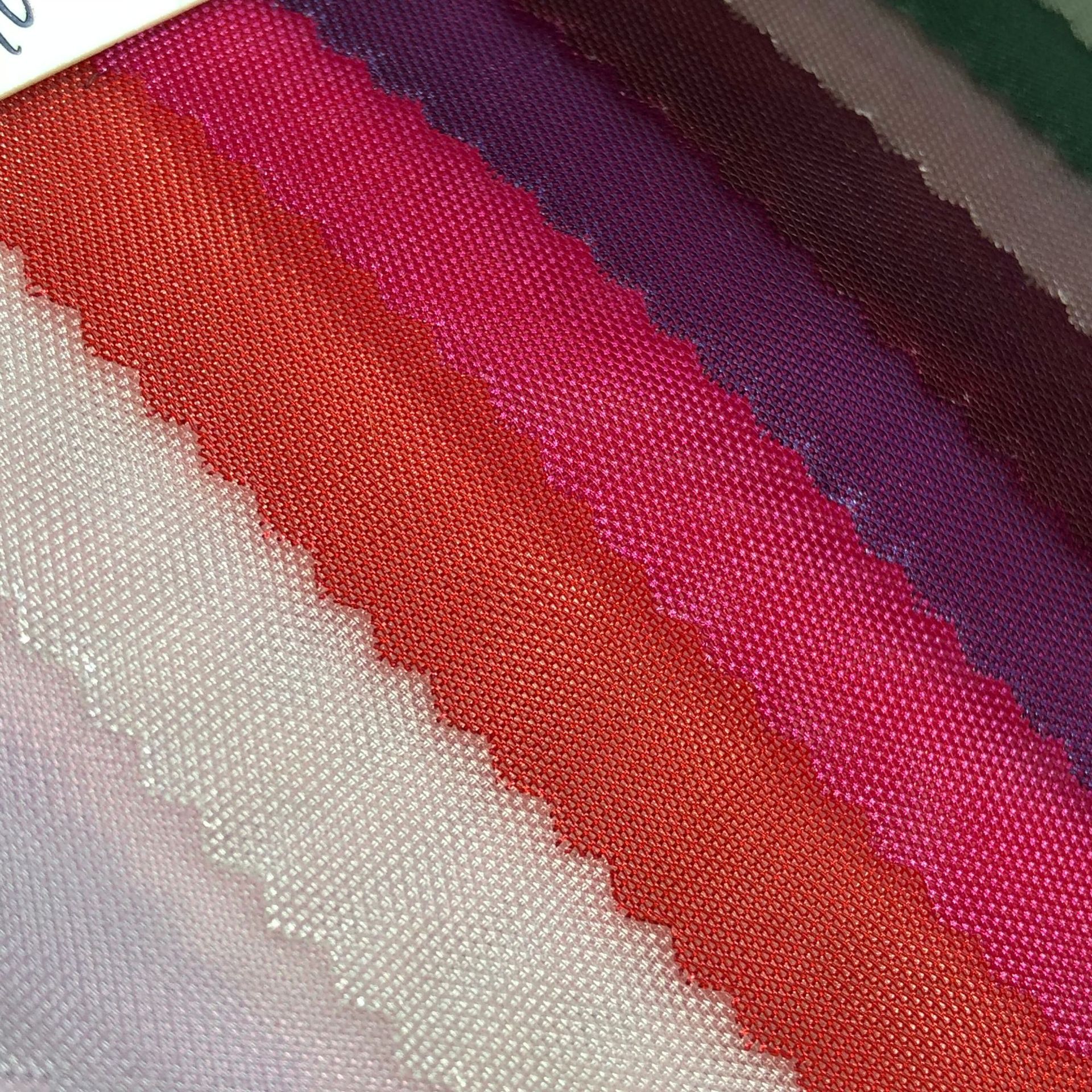 现货60目纱网 硬网纱面料 小方格 防蚊虫窗网纱布 箱包手袋网