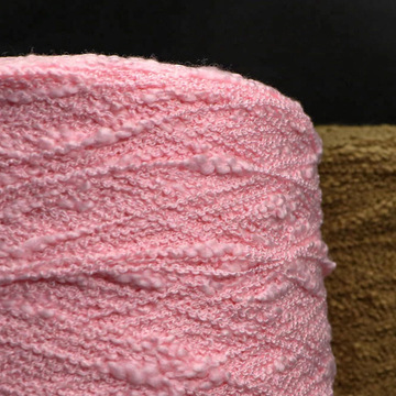 5支/5.8支腈纶大肚曲曲珠棉色纱现货大肚曲珠免费提供色卡-阿里巴巴