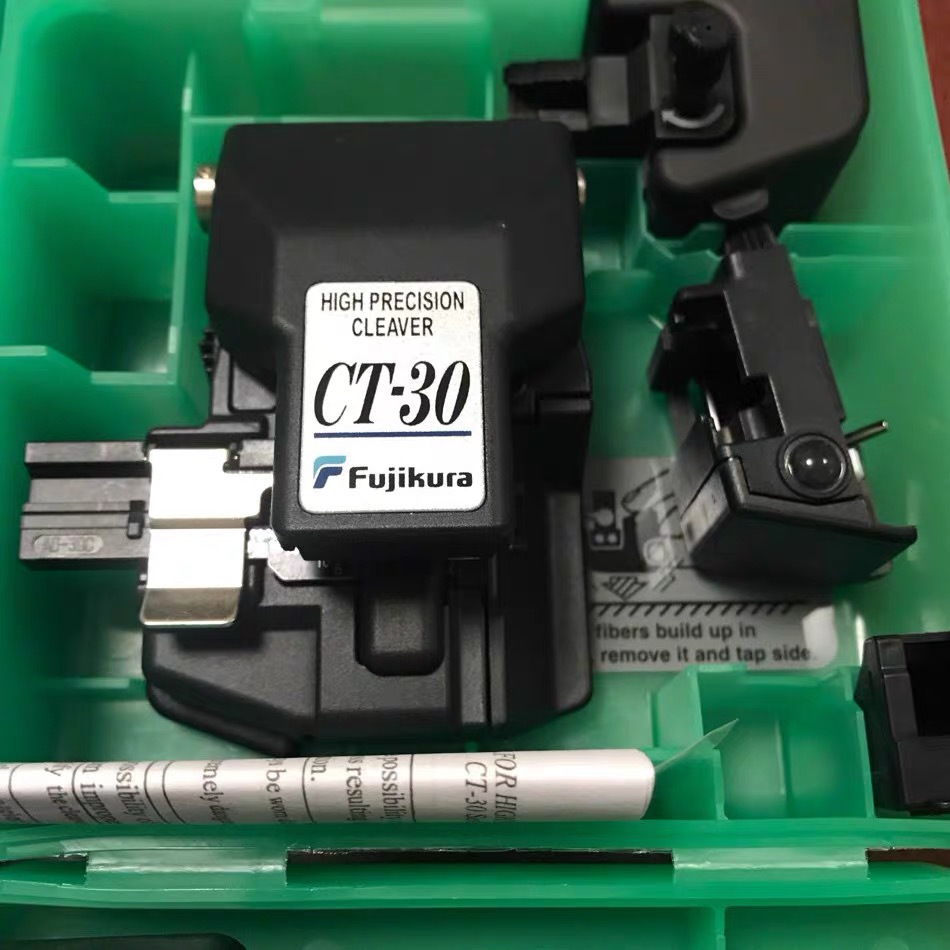 藤仓精度切割刀 全新 ct30器 精度切割光纤-阿里巴巴