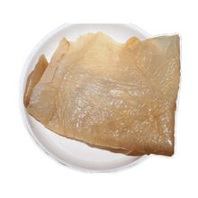 6斤包邮海蜇皮海蜇皮新鲜捕捞非即食凉拌菜桶装非即食海蜇