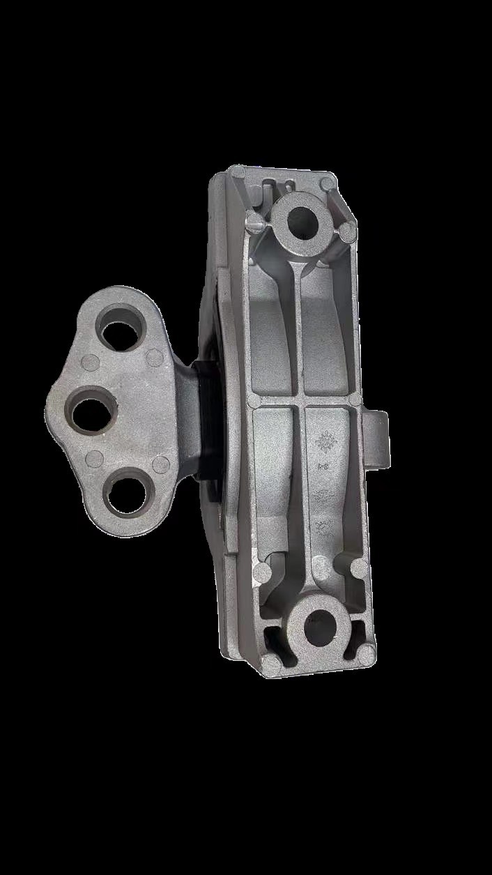 汽车发动机波箱支架适用别克雪佛兰大宇欧宝本田现代福特宝马奔驰