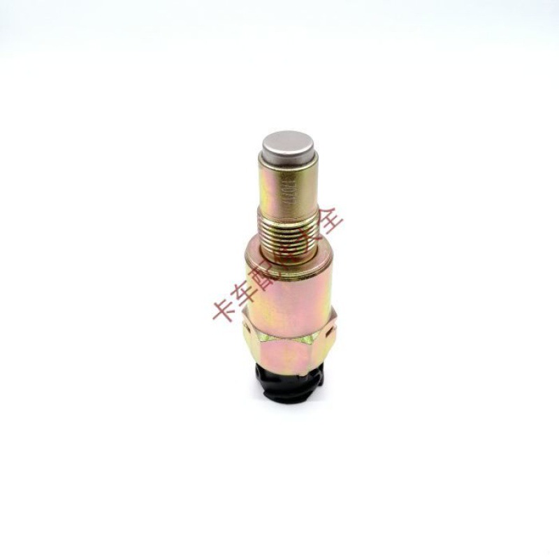 客车配件法士特变速箱青年宇通里程表传感器德利亚c03054-16原厂