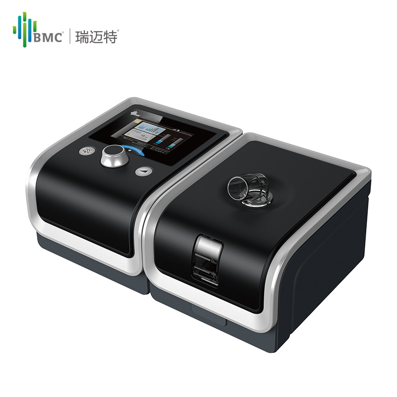 bmc瑞迈特cpap呼吸机家用老人防打呼噜无创医疗睡眠止鼾神器-阿里巴巴